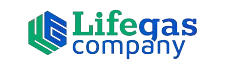 Logo Lifegas